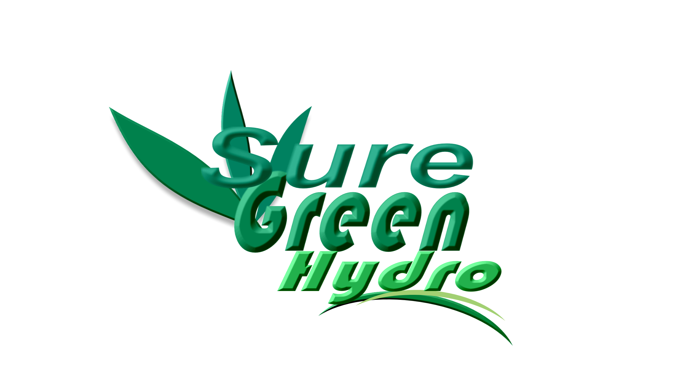 Sure Green HydroLR